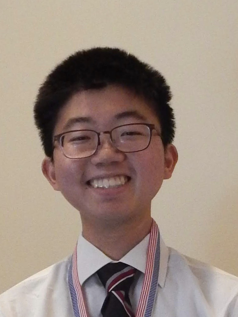Austin Huang